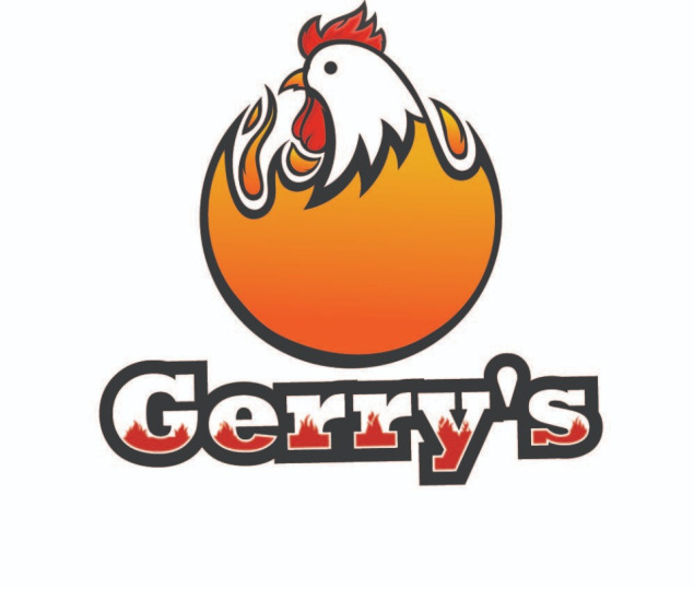 Gerry's Charcoal Chicken