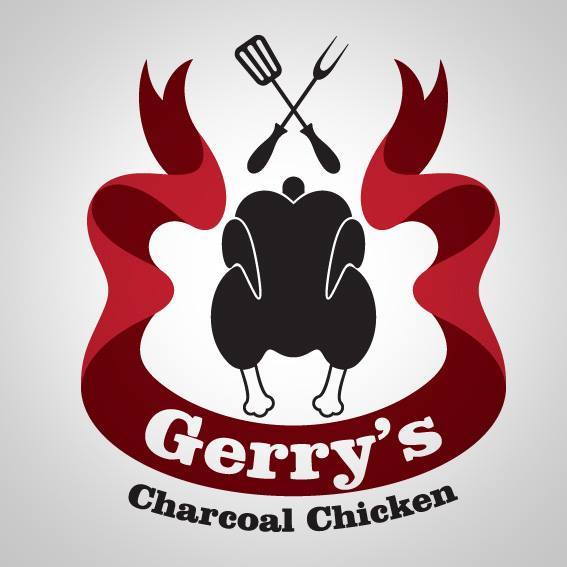 Gerry's Charcoal Chicken